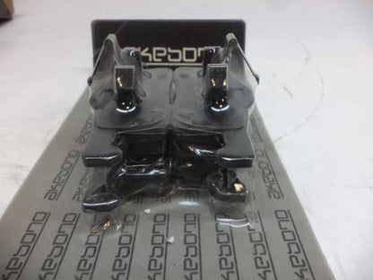 AKEBONO PRO ACT REAR DISC BRAKE PADS 2003-2006 FORD EXPEDITION  ACT935 R5