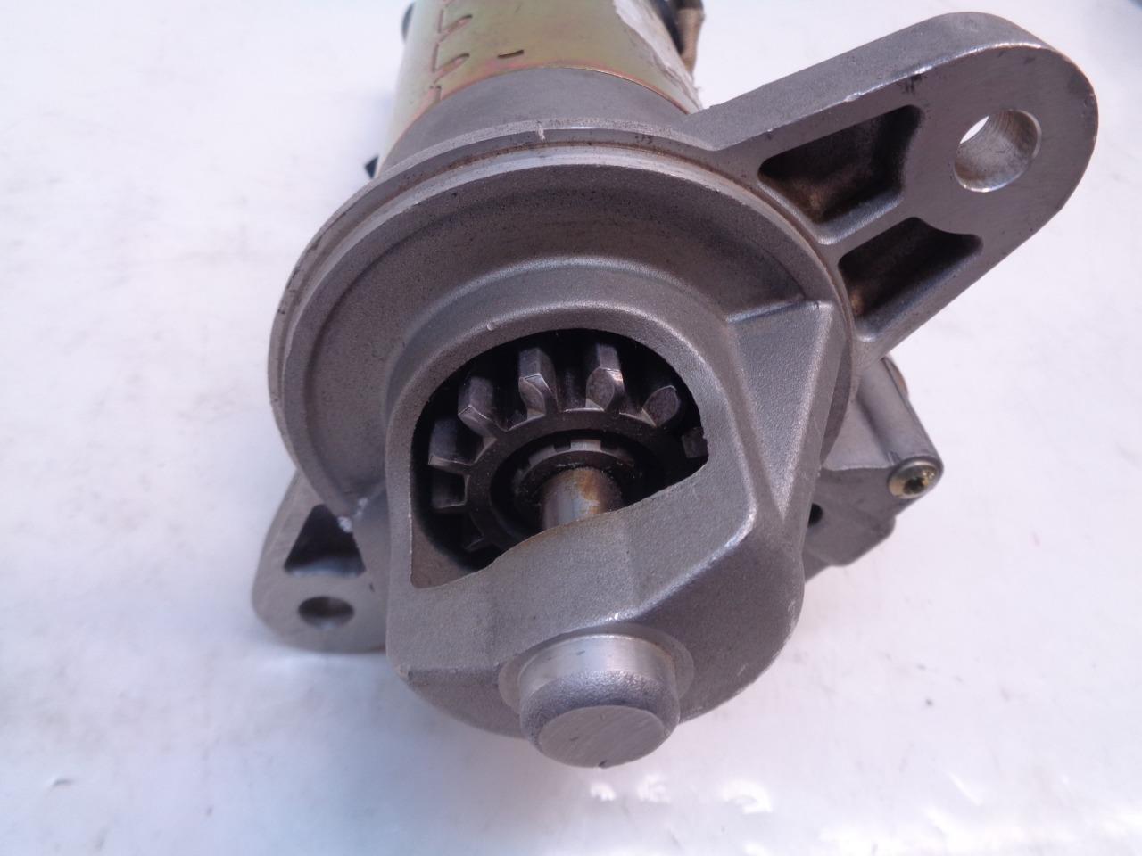 NEW VISTEON STARTER MOTOR FITS FORD TRANSIT/LDV CONVOY 4022392 R14B3