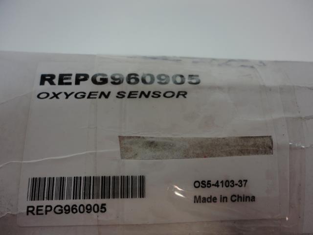 REPLACEMENT CHEVY GMC OXYGEN SENSOR 4 WIRE DIRECT FIT REPG960905 R13