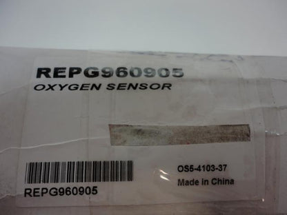 REPLACEMENT CHEVY GMC OXYGEN SENSOR 4 WIRE DIRECT FIT REPG960905 R13