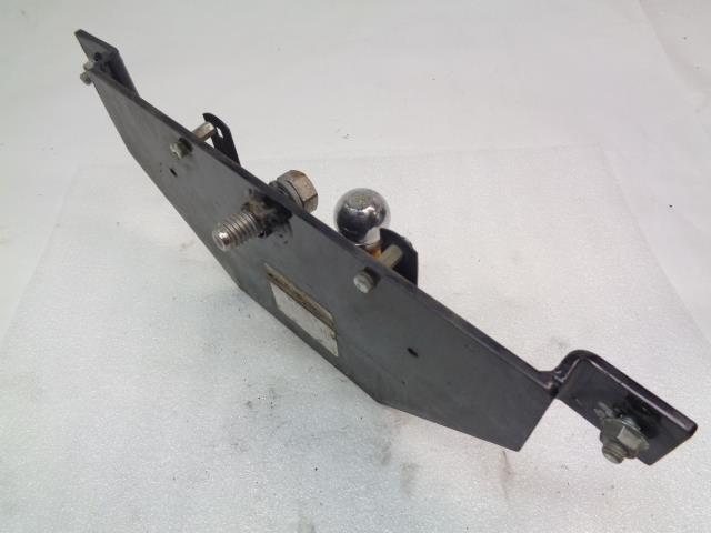 CURT 11674 & 40099 CLASS 1 TRAILER HITCH 3/4" AND 50MM TRAILER BALL USED R11