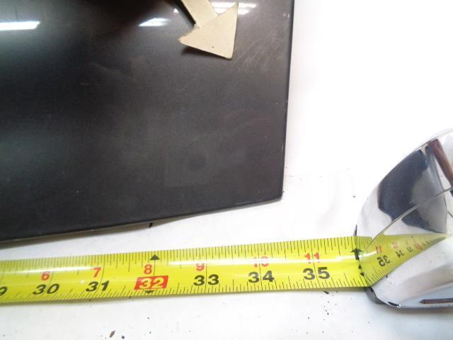 PORSCHE 99651201101 CARRERA REAR TRUNK SPOILER WING FOR 94-04 911 966 USED R20