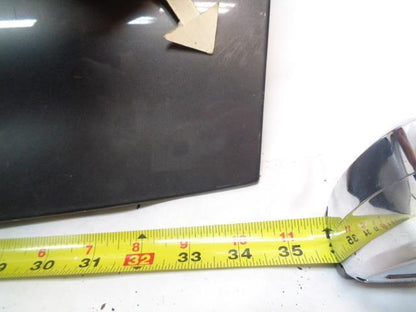 PORSCHE 99651201101 CARRERA REAR TRUNK SPOILER WING FOR 94-04 911 966 USED R20