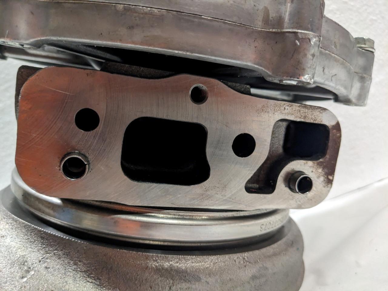 OEM FOMOCO HC3Q 9G438 POWERSTROKE TURBOCHARGER FITS 2016-21 FORD SUPERDUTY BSRT1