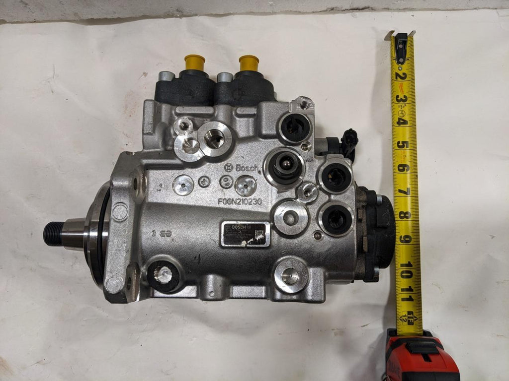 BOSCH 5801486599 HIGH PRESSER FUEL PUMP FOR NEW R11