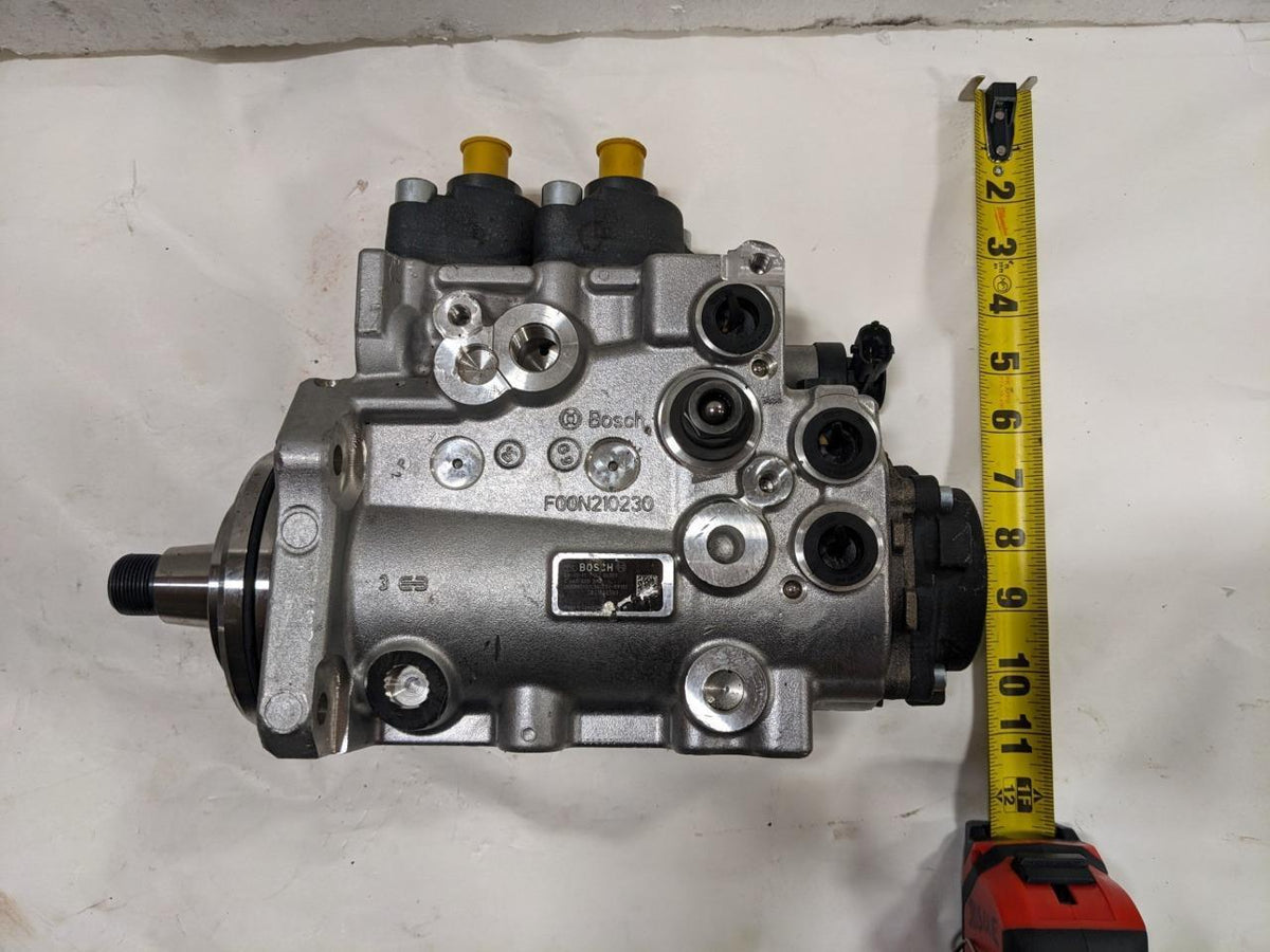 BOSCH 5801486599 HIGH PRESSER FUEL PUMP FOR NEW R11