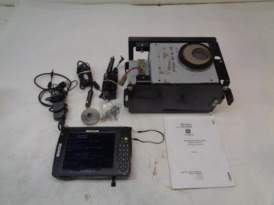 JOHN DEERE HARVEST LAB AG MANAGMENT SOLUTIONS KIT ZX1039992 BSR3.2