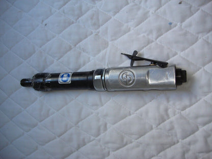 CHICAGO PNEUMATIC CP860ES HEAVY DUTY DIE GRINDER NEW R22T8