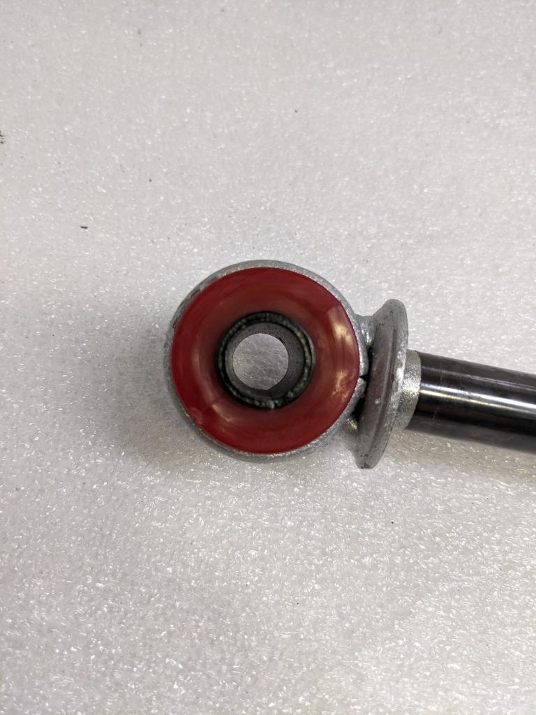 RANCHO RS999198 SUSPENSION SHOCK ABSORBER RS9000XL W/O DUST SHIELD NEW R2