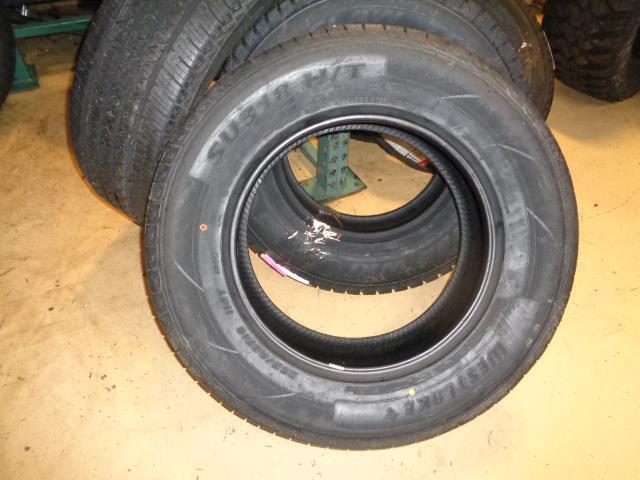 WESTLAKE SL318 HT BSW P 265 65 18 114T SL TIRE 24651002 CQ4