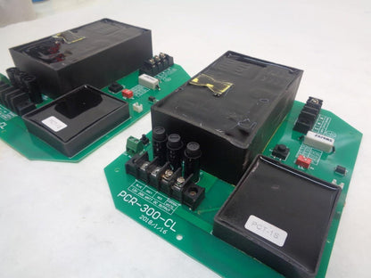 1 USED PAL LIGHTING REPL COLORTOUCH CLONING CIRCUIT BOARD PCR-300-CL R4
