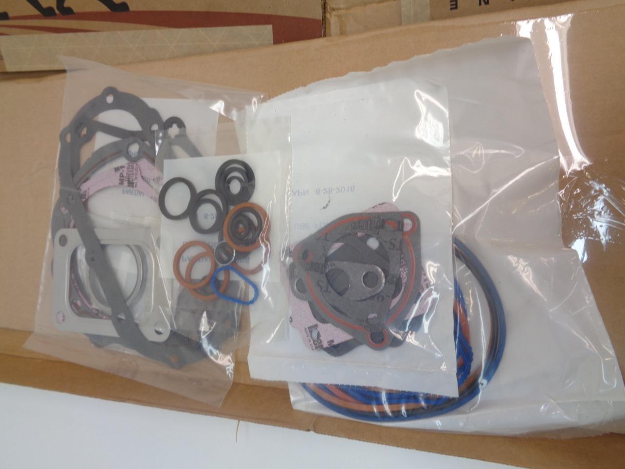 1 NEW PAI INDUSTRIES UPPER GASKET KIT 631266 R15