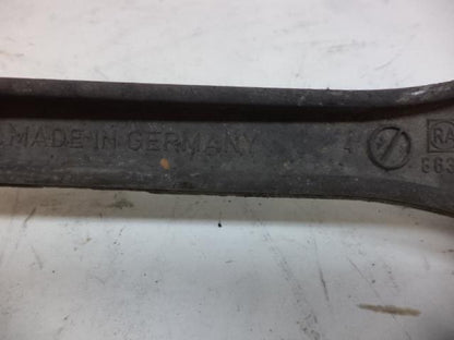 Porsche 911 (996) Front Lower Trailing Control Arm 996 341 143 03 USED OEM R25T3