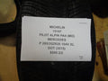 2 MICHELIN PILOT ALPIN PA4 MO MERCEDES P 285 35 20 104V XL 15197 TIRE BQ1