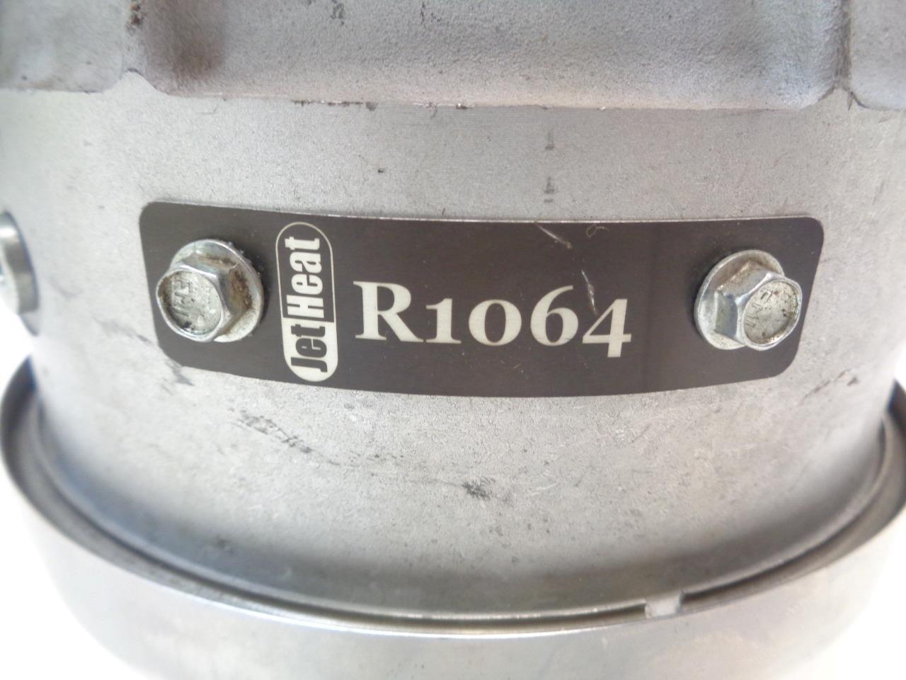 JETHEAT JET TURBINE HEATER CORE PART R1064  BSIG1