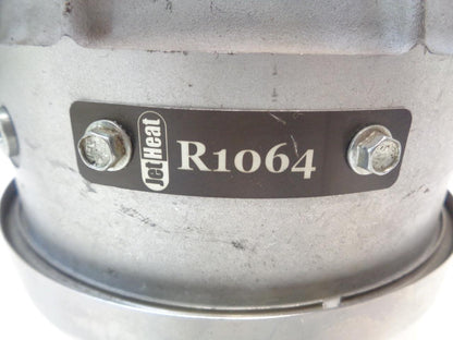 JETHEAT JET TURBINE HEATER CORE PART R1064  BSIG1