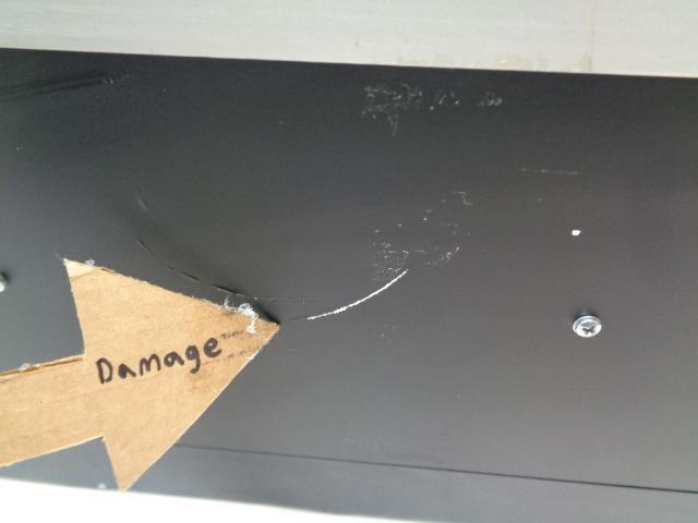 NEW PRINTEK FORMSPRO 4600 SERIES DOT MATRIX PRINTER R32