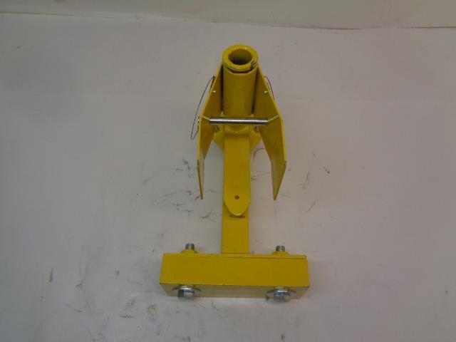 1 NEW GUARDIAN STANDING SEAM ROOF CLAMP  FALL PROTECTION 00250 R18