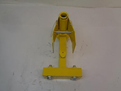 1 NEW GUARDIAN STANDING SEAM ROOF CLAMP  FALL PROTECTION 00250 R18