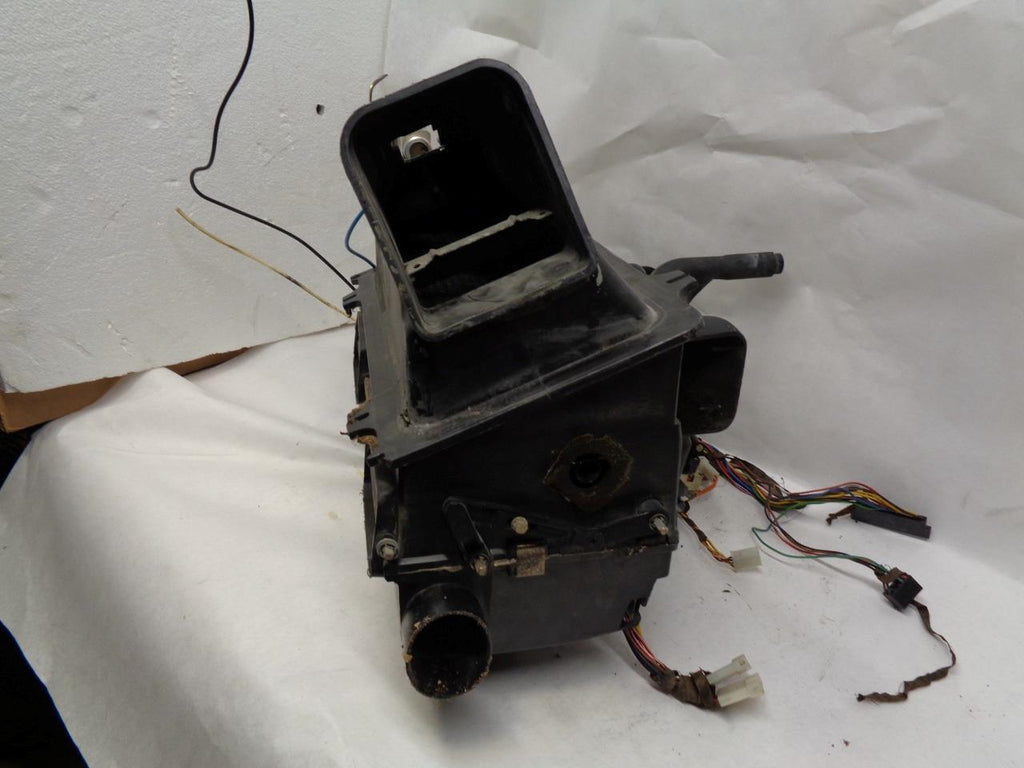 Porsche 928 HVAC Unit Complete Fits Late Model 928 USED GENUINE R25