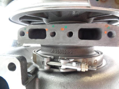 GENUINE CATERPILLAR 20R3230 TURBO G BAS TURBOCHARGER GP FOR CAT ENGINES REMAN E2