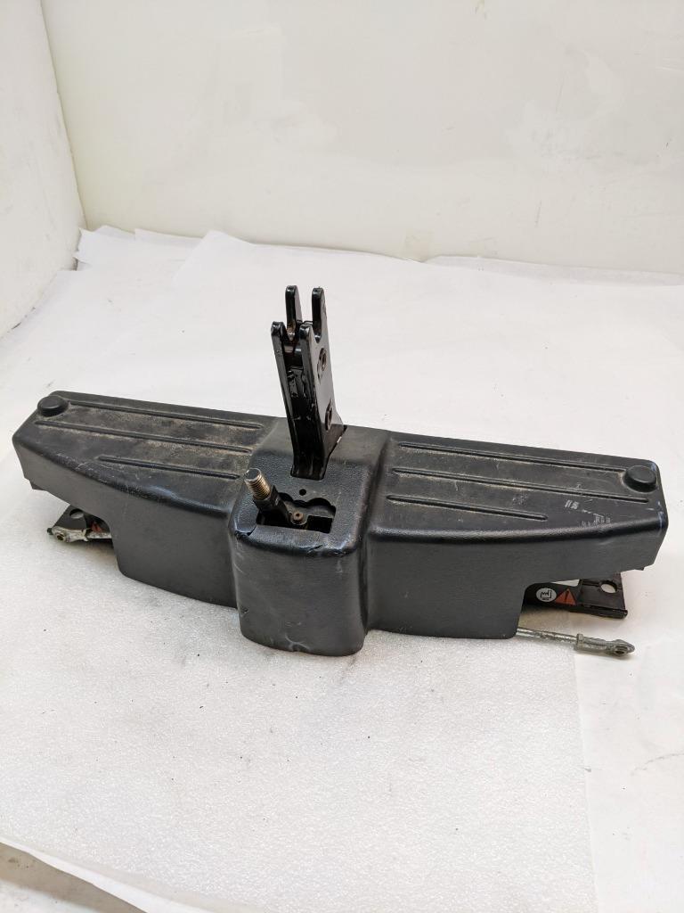 INVACARE 12-9009 RELIANT CROSS SUPPORT WITH SHROUD FOR MEDICAL OFFICE USED R28