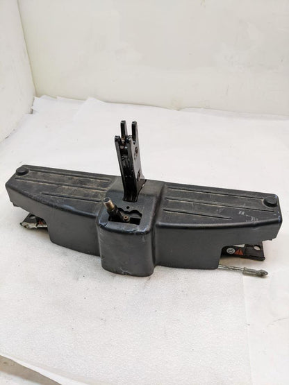 INVACARE 12-9009 RELIANT CROSS SUPPORT WITH SHROUD FOR MEDICAL OFFICE USED R28