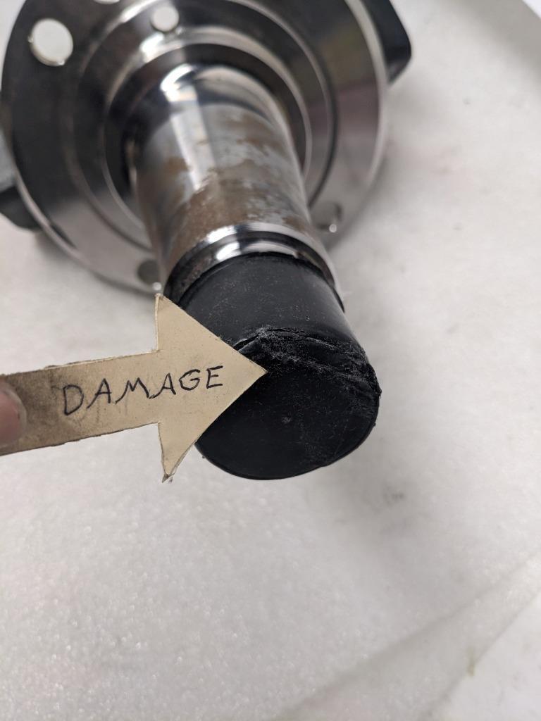 MERITOR A3111G4141 FRONT AXLE STEERING KNUCKLE ASSEMBLY NEW R16