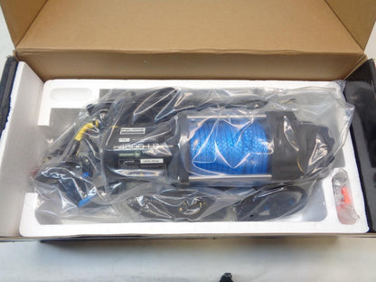 POLARIS PRO RAPID HD 4500lb WINCH for 2018+ RANGER 1000 XP 2882711 R16