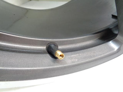 USED PORSCHE 997 09-12 WHEEL SET FRONT/REAR 997 362 156/162 02 19x11 19x8 SR