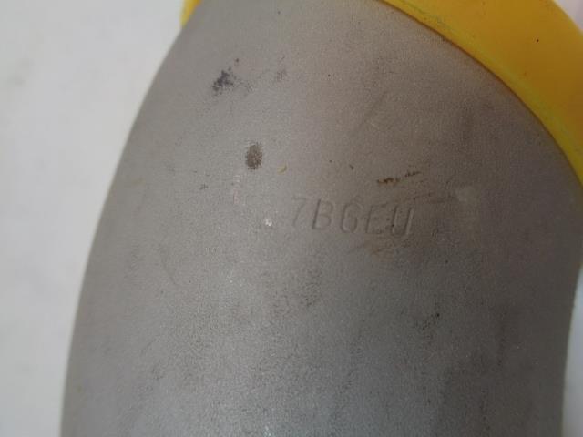 NEW BUTT WELD 90° ELBOW FITTING EN A/SA403 WP-W 304/304L  3" 10S R6TC