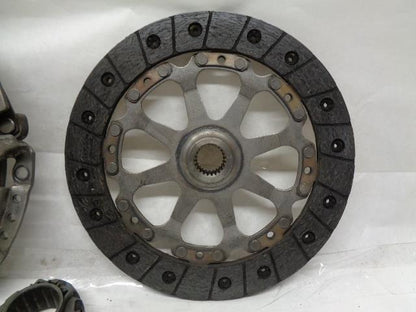 USED GENUINE PORSCHE BOXSTER SACHS CLUTCH KIT 986 116 911 02 R21FL