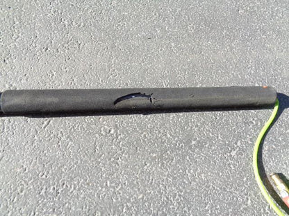 AquaSpray Superlite 30 Outdoor Window Cleaner 30' Water Fed Pole and Brush R28