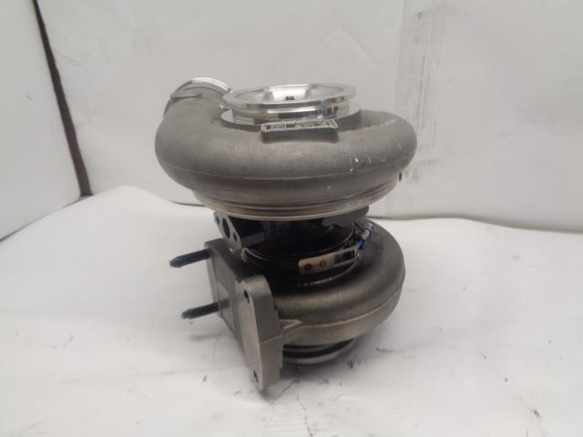 BORGWARNER TURBOCHARGER RE550979 S430 FOR JOHN DEERE NEW E2