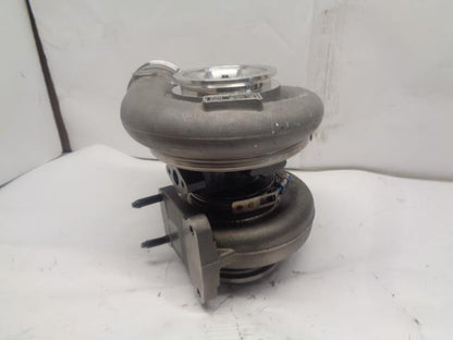 BORGWARNER TURBOCHARGER RE550979 S430 FOR JOHN DEERE NEW E2