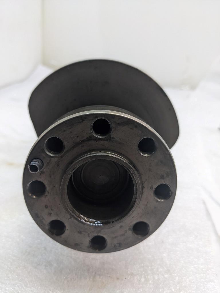 PORSCHE 986/987 BOXSTER CAYMAN 3.2 08 78MM CRANKSHAFT 9961016R USED 996BGL2