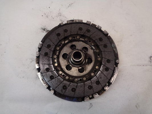 USED SACHS 3000-951-791 | 996.116.015.00 for PORSCHE 996 911 CLUTCH ASSEMBLY R24