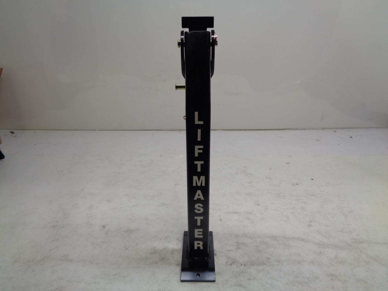 NEW LIFT TRANSPORT AND FOOT WELDMENT OF LIFTMASTER 79202100 KIT R18