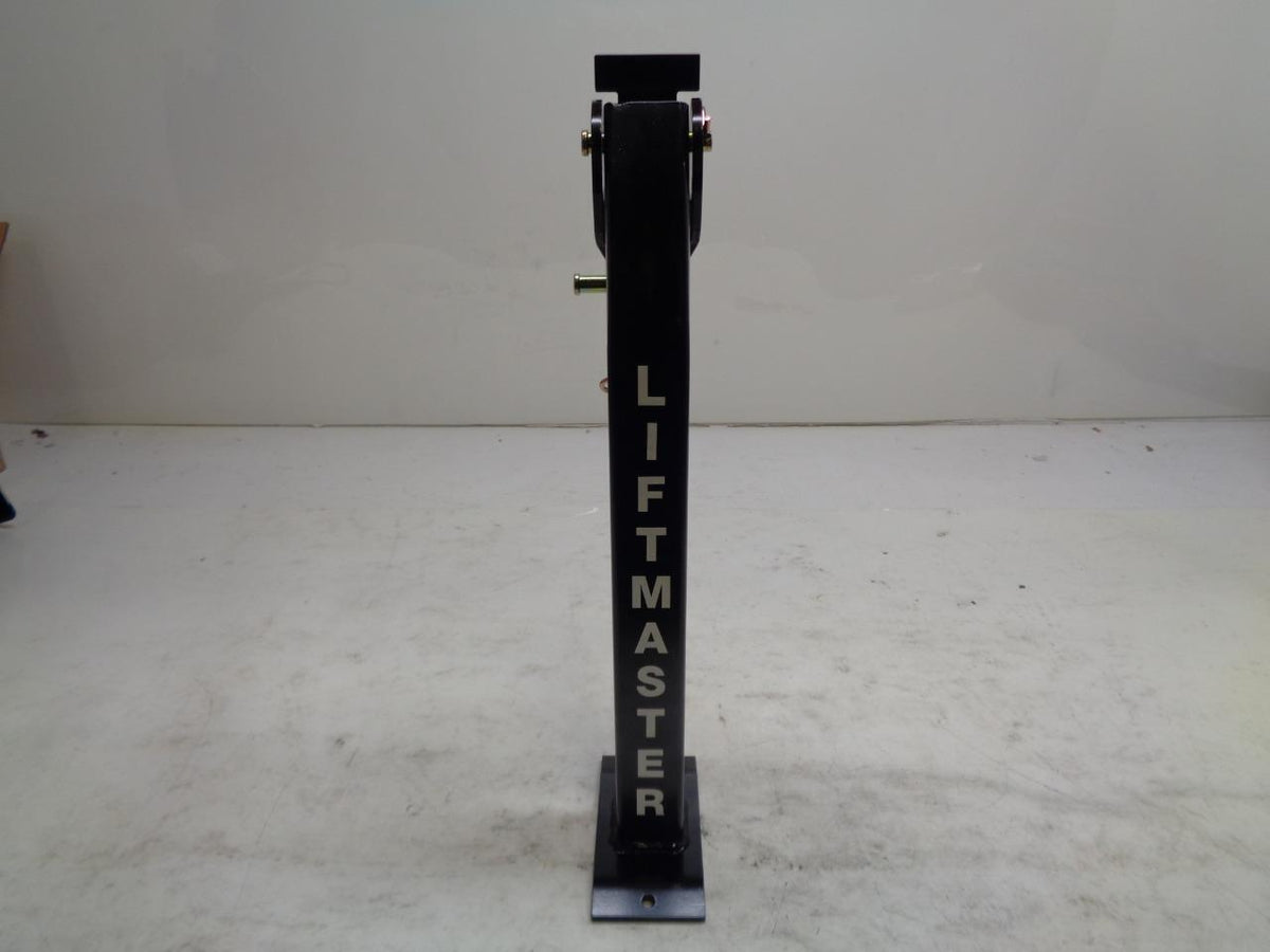 NEW LIFT TRANSPORT AND FOOT WELDMENT OF LIFTMASTER 79202100 KIT R18