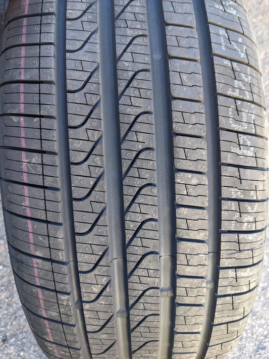2 PIRELLI CINTURATO P7 A/S (*) BMW  RUNFLAT P 225 45 18 95H XL TIRES 2745400 C3