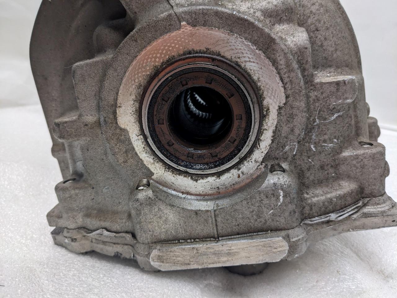 FORD L1MW-4000-LC Explorer Rear Differential Carrier 8.8/3.73 2020-22 NEW I2