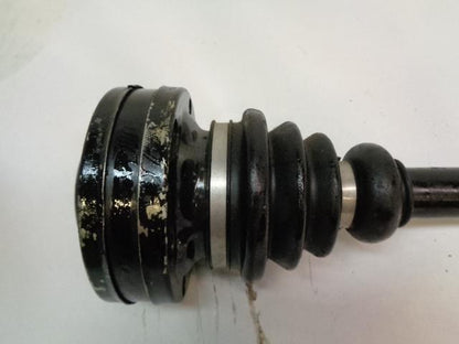 USED GENUINE PORSCHE REAR AXLE CV JOINT HALF SHAFT 951 332 030 00 R20