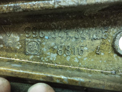 Porsche Boxster S (986) Control Arm 97-04 996 341 341 06 USED R24T3