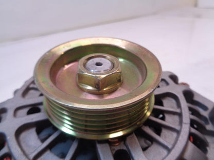 NEW RAREELECTRIAL ALTERNATOR FITS MITSUBISHI INDUSTRIAL/ CAT A003TA8199 R14B2