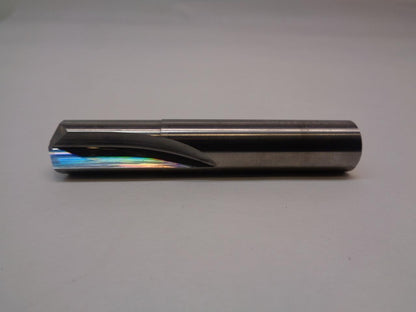 MA FORD 20062500 TWISTER HI-ROC 5/8x1-1/4x3-1/2 STRAIGHT 2 FLUTE END MILL R22T8