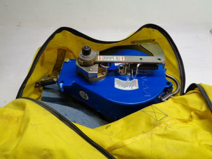 DBI-SALA 50 ft. Sealed SRL with Retrieval Winch and Mounting Bracket L3602-1