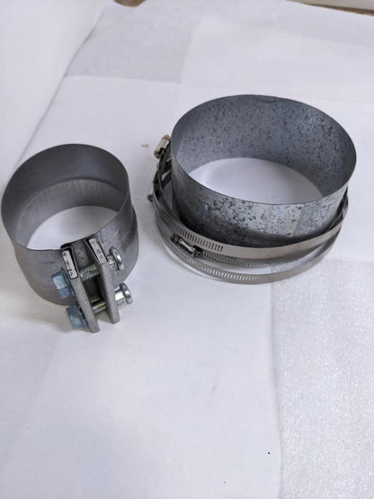 CINCINNATI FAN F-6-C/T1 FUME EXHAUSTER 1-1/2HP 3450RPM CAST ALUM 115V NEW B2