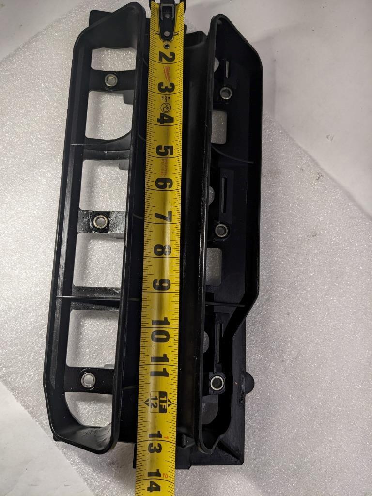 PORSCHE 996 BOXSTER CRANKSHAFT MOUNT 99610111655 USED 996B.G.L.