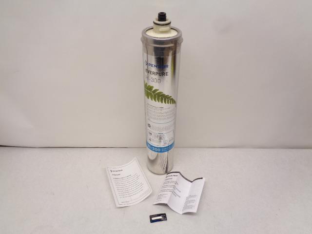 NEW PENTAIR EVERPURE H-300 QUICK-CHANGE CARTRIDGE REPLACEMENT R29