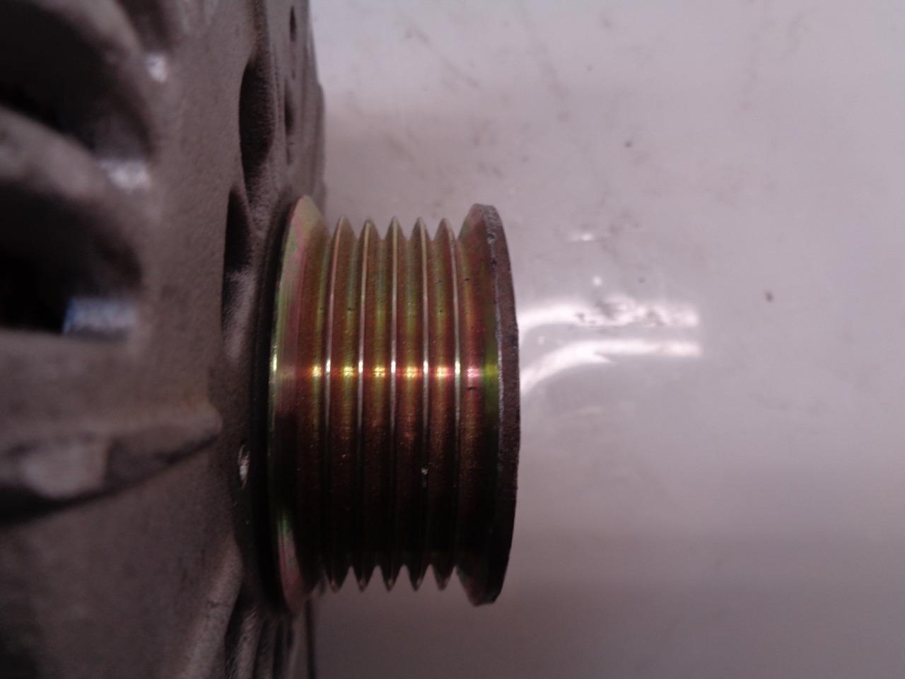 REMANUFACTURED WORLD CLASS ALTERNATOR FITS FORD/LINCOLN/MERCURY 23687 R14B2